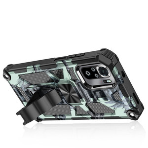Funda casing ponsel pelindung kamuflase <span class=keywords><strong>Poco</strong></span> X4 Pro, <span class=keywords><strong>X3</strong></span> NFC M4 Pro 5G - Product Image 6