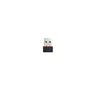 Carte adaptateur WiFi USB IFA01, récepteur émetteur, 150 Mbps, signal sans fil externe, ordinateur portable, cartes réseau sans fil RTL8188 - Product Image 1