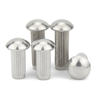 Tandard-accesorios de acero inoxidable para pared, remaches de acero inoxidable de 304 S - Product Image 1