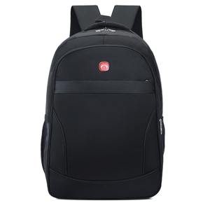 Tas Ransel Kapasitas Besar Tas Buku SMP SMA Mahasiswa Tas Sekolah Tas Buku Tas Sekolah Pria Tas Ransel Laptop Travel - Product Image 3