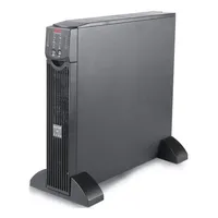 PLCr APC Surt2000xlich Smart-UPS Rt 2000va/1800W 2kVA/1.8kw Surt 2kVA 220V/230V/240V Rackmount 2u UPS avec batterie interne