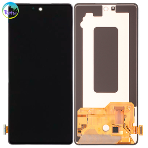 Pantalla Táctil LCD Original de Alta Calidad, Ensamblaje de Digitalizador de Pantalla OLED para <span class=keywords><strong>Samsung</strong></span> Galaxy <span class=keywords><strong>S20</strong></span> <span class=keywords><strong>FE</strong></span> - Product Image 2