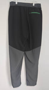 <span class=keywords><strong>Pantaloni</strong></span> della <span class=keywords><strong>tuta</strong></span> con Logo personalizzato per uomo più <span class=keywords><strong>pantaloni</strong></span> da ginnastica da Jogger da palestra <span class=keywords><strong>3XL</strong></span> <span class=keywords><strong>pantaloni</strong></span> da ginnastica in poliestere stile Casual con servizio di OEM - Product Image 4