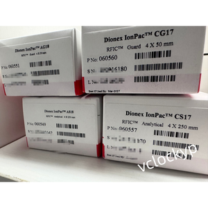 Colonne de chromatographie ionique 060557 CS17, 1 pièce, neuve, expédition DHL - Product Image 3