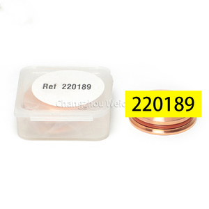 Hpr130 260 400 Đồng Plasma hàng tiêu dùng 220187 220192 220435 220182 220188 220193 220439 220183 220189 220353 220635 220747 - Product Image 2