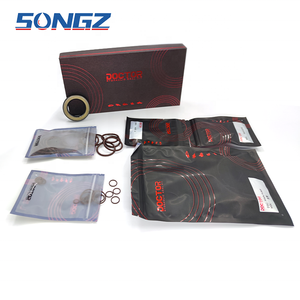 Комплект для ремонта уплотнения гидравлического главного насоса, комплект масляных уплотнений с материалом fkm для экскаватора PC200 - <span class=keywords><strong>7</strong></span> - Product Image 3