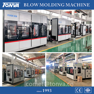 Machine de moulage par soufflage avec réservoir d'eau en plastique, plastique, de <span class=keywords><strong>10</strong></span> <span class=keywords><strong>litres</strong></span> - Product Image 6