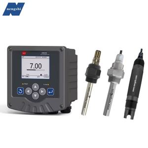 hohe qualität günstig niedriger preis leitungsmesser labor inline tds/ec-meter mit ec-sensor ec-meter - Product Image 1