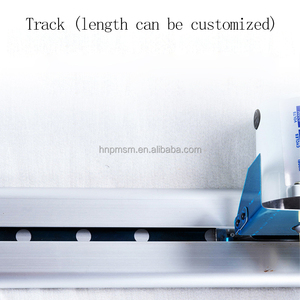 Máy Cắt Vải Pp Hiệu Suất Cao Máy Cắt Vải Ren Bền Máy Cắt Vải Dệt Kim Giá Thấp - Product Image 6