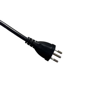 Thụy Sĩ tiêu chuẩn ba-cắm dây điện để IEC c13w dây điện cho Dell PC màn hình máy tính Epson máy in LG TV CD máy nghe nhạc - Product Image 3