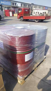 Khu dân cư Mỹ tiêu chuẩn hóa chất mở di động <span class=keywords><strong>Polyurethane</strong></span> cách nhiệt PU bọt - Product Image 6