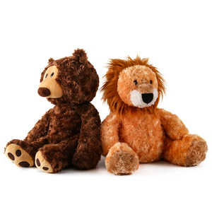 Juguete de Peluche Personalizado con Peso para Aliviar la Ansiedad, con Diseño de Máquina de Garras para Microondas, Integración Dietética, Sensorial, Animales, <span class=keywords><strong>2022</strong></span> - Product Image 6