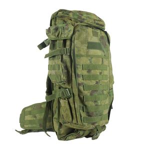 2022 Hot 40L Mountaineer Travelers <b>Tactical</b> Hiking <b>Backpack</b> Rucksack <b>Tactical</b> Bag Waterproof Bag Large Capacity Waterproof - Product Image 1