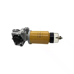 <span class=keywords><strong>Pompe</strong></span> d'amorçage de carburant YANN'S 1908977 190-8977 avec filtre primaire pour CAT C13 - Product Image 1