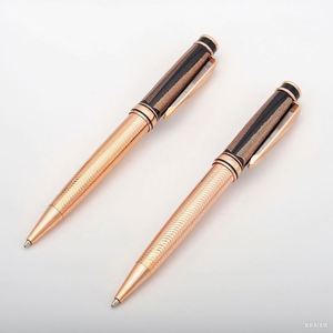 Bestselling High Quality <b>Gold</b> Metal Ballpoint With Logo Luxury Rollerball Customizable Signature <b>Pen</b> for Office Work - Product Image 3