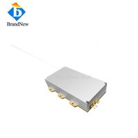 Stabilisateur de longueur d'onde à fibre optique 976 nm 130 W pour applications de pompage industriel