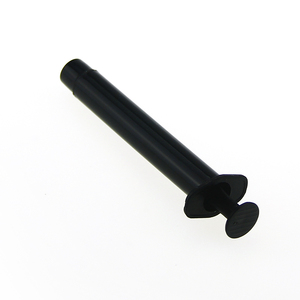 Sn004 zogear 1.2cc 3cc <span class=keywords><strong>5cc</strong></span> 10cc 12cc dùng một lần đen nha khoa <span class=keywords><strong>luer</strong></span> khóa vật liệu composite ống tiêm - Product Image 4