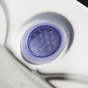 Jacuzzi pour 3 personnes, jardin, extérieur, jacuzzi extérieur, bain à remous, Massage, SPA - Product Image 4