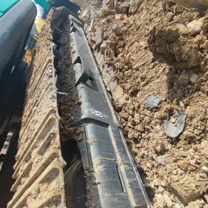 รถขุดมือสองคุณภาพสูง Kobelco Sk260D เครื่องจักรก่อสร้างแบบตีนตะขาบ รถขุด Kobelco 260 มือสอง ราคาดีที่สุดสำหรับขาย - Product Image 6