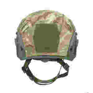 カスタマイズ可能な戦術ヘルメット安全アクセサリー個人用防衛機器強化保護 - Product Image 4