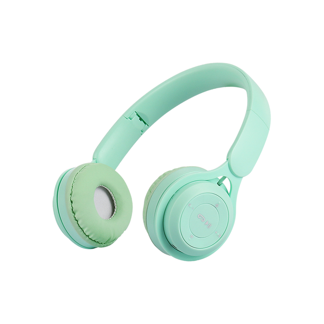 Y08 Wireless  Headphone with Mic Hot Selling Bass Hifi Stereo Foldable Card Plug-in Gaming Headset