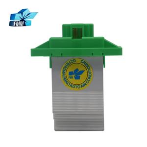 Résistance du moteur de soufflerie de chauffage pour KIA OPTIMA SEDONA SOUL 813430702/4P1724/97235-1U000 813430703 4P1725/JA1847/97235-3SAA0 - Product Image 1