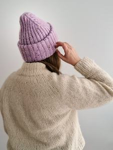 Lotus <span class=keywords><strong>Yarns</strong></span> Notable Ligereza Calidez DK Peso Suave Alpaca Merino Tweed Hilo de tejer a mano de color para suéter Handcafts - Product Image 2