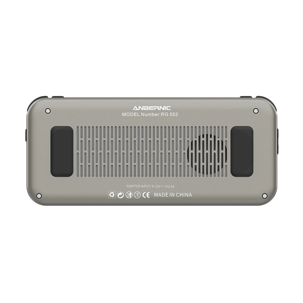 【NOAH様限定】Anbernic RG552 ANBERNIC RG552