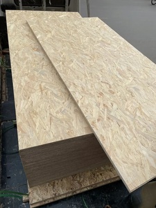 Melamine ván/osb Hội Đồng Quản trị flakeboards hạt Hội Đồng Quản trị loại - Product Image 4