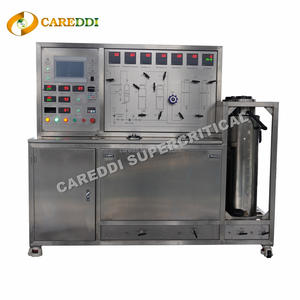 Высокотехнологичная Сверхкритическая машина для извлечения жидкости/машина для извлечения co2 для косметической промышленности - Product Image 1