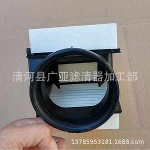 Elemento de filtro de aire A6510940404 para vehículos Sprinter 2.1T 2.2T diésel - Product Image 4