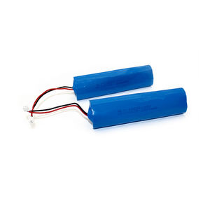 सस्ते लिथियम 18650 बैटरी 3.7v 2000mah bateria 18650 ली आयन रिचार्जेबल बैटरी सेल कीमत - Product Image 2
