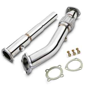 Tubos <span class=keywords><strong>de</strong></span> <span class=keywords><strong>escape</strong></span> <span class=keywords><strong>de</strong></span> alto rendimiento YIFENG para VW Golf MK4 Bora Audi A3 TT Skoda Octavia <span class=keywords><strong>Seat</strong></span> <span class=keywords><strong>Leon</strong></span> 1,8 T 00-04 Colector <span class=keywords><strong>de</strong></span> <span class=keywords><strong>escape</strong></span> - Product Image 4