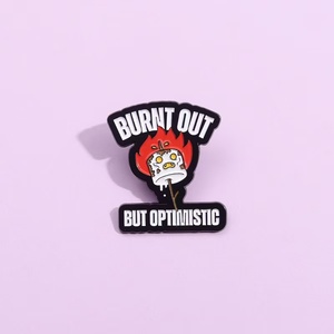 Wholesale Metal Film Pins Creative Movie Character Pin Set Souvenir Unique Cartoon Badge for Film Fans and <strong>Collectors</strong> - Product Image 2