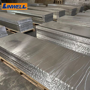 Application de portes et fenêtres Noyau en nid d'abeille en aluminium Noyau de panneau en nid d'abeille en aluminium pour coffre et panneau solaire - Product Image 3