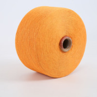 Blended Cotton Yarn High Tenacity OE Open End Anti-Pilling Recyclable for Knitting Raw Pattern Working Gloves