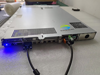 Untuk Server Rak Bekas 1U PowerEdge R650/R640/R650xs Prosesor Intel Xeon