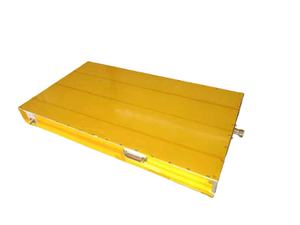 200 Вт 52dBm широкополосный Радиочастотный усилитель мощности 500-2500 МГц частота для беспроводного и радиочастотного оборудования - Product Image 2