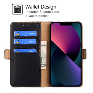 SIGH-<span class=keywords><strong>funda</strong></span> de silicona de cuero suave para teléfono móvil, carcasa tipo billetera de calidad para Smartphone de 20 Ultra 62 53 53 52 52 52 14 33 33 M32 <span class=keywords><strong>M30</strong></span> 12 12 52 52 5G - Product Image 2