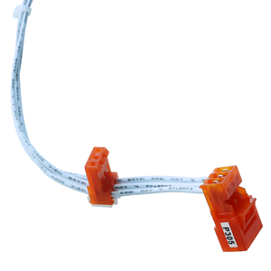 Fabricante de cables de conexión electrónica de PVC Arnés de cableado personalizado profesional Enviado a la fábrica dentro de 10 días - Product Image 2