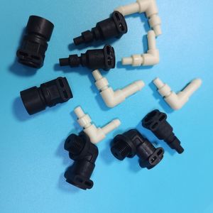 הטוב ביותר מכונת קפה פלסטיק חלקי איטום טוב ביצועים מחברים - Product Image 2