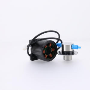 Pompes à engrenages à entraînement magnétique DOCOD 316L en acier inoxydable, étanches, faible débit, basse pression, usage automobile, moteur BLDC, garantie 1 an - Product Image 3