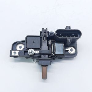 Brand New tuyệt vời giá alternator phụ tùng cho Bosch điều chỉnh điện áp cho Mb Scania OE f00ma45253 - Product Image 1