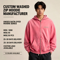 Hoodie Zipper Pria Vintage Bahan Terry Cotton, Sweatshirt Warna Solid Retro, Jaket Streetwear Musim Gugur Musim Dingin untuk Pasangan, OEM Custom