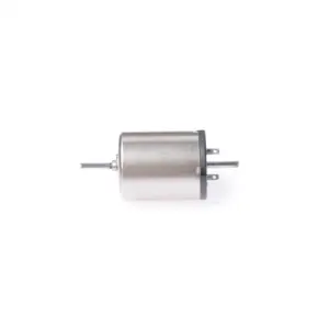 Fast Delivery 6V DC 1620 dual shaft coreless mini motor for DIY model train toy parts