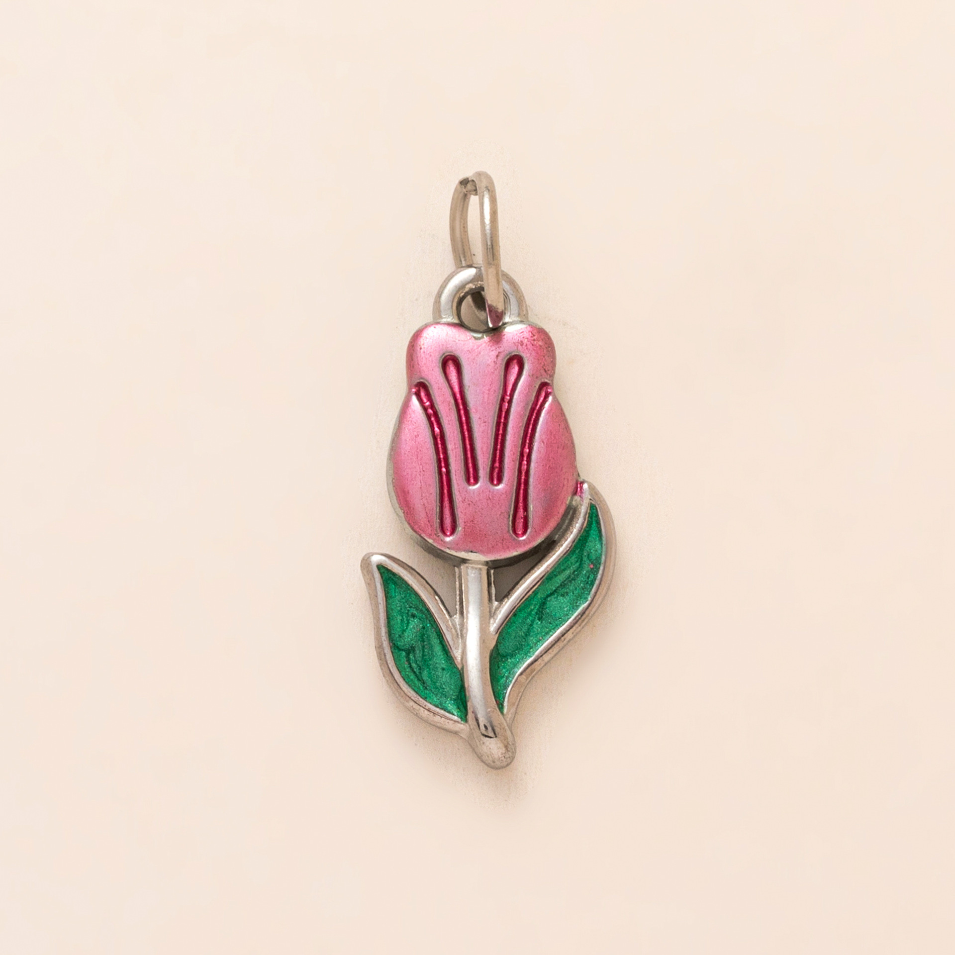 Tulip pendant
