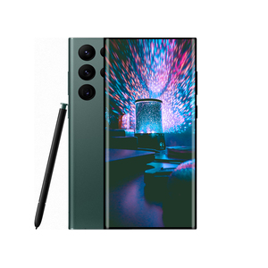 โทรศัพท์มือถือ S22 ultra มือสองของแท้ใช้กับเราสมาร์ทโฟนรุ่น5G 6.8 "512GB เซลลูลาร์สองซิมโทรศัพท์เล่นเกมแอนดรอยด์ S22 SAM ultra - Product Image 4