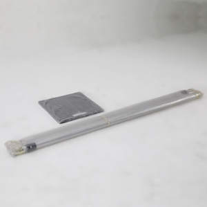 Panel de Flores Artificiales de Aluminio y Hierro, Color Blanco/Rosa, 8FTx8FT, Sistema Modular Resistente, Fácil de Transportar, Decoraciones para Bodas - Product Image 6