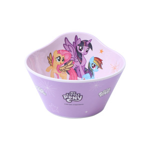 Wuhe Childrens Bowl W6016 Cartoon Design For Kids Mealtime Use - Product Image 5