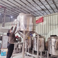 Réservoir de stockage de carburant diesel Guangzhou Sipuxin, prix usine pour la vente de réservoirs d'huile et de réservoirs en acier inoxydable